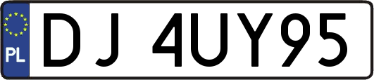 DJ4UY95