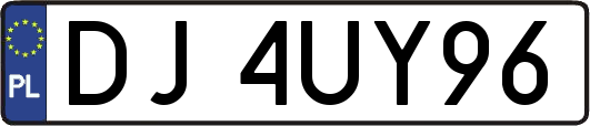 DJ4UY96