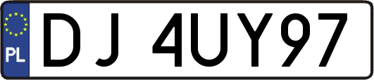 DJ4UY97