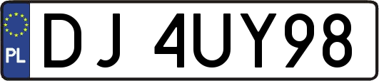 DJ4UY98
