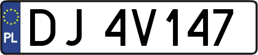 DJ4V147