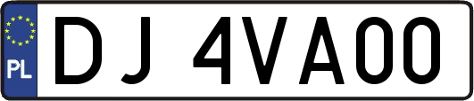 DJ4VA00