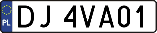DJ4VA01