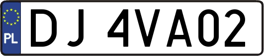 DJ4VA02