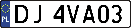 DJ4VA03