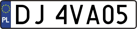 DJ4VA05