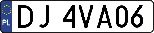 DJ4VA06