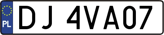 DJ4VA07