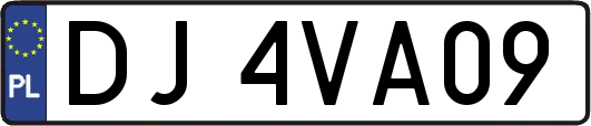DJ4VA09