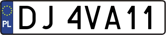 DJ4VA11