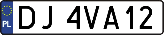 DJ4VA12