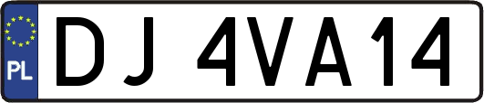 DJ4VA14
