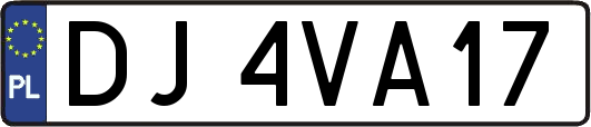 DJ4VA17