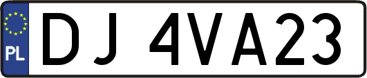 DJ4VA23