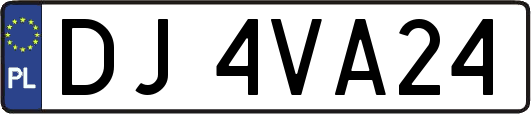 DJ4VA24