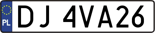 DJ4VA26