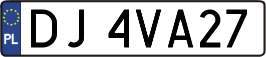 DJ4VA27