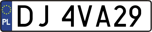 DJ4VA29