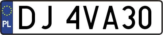 DJ4VA30