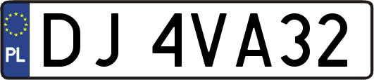 DJ4VA32