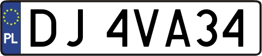 DJ4VA34