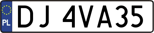 DJ4VA35