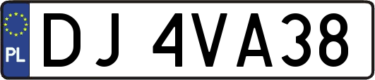 DJ4VA38