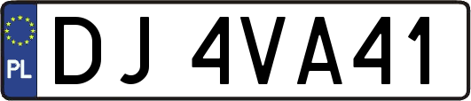 DJ4VA41