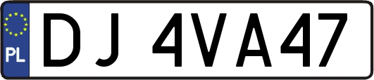 DJ4VA47
