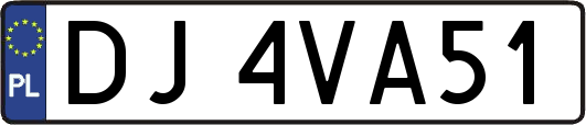 DJ4VA51
