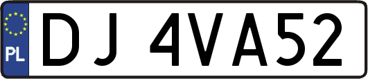 DJ4VA52