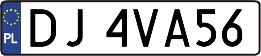 DJ4VA56