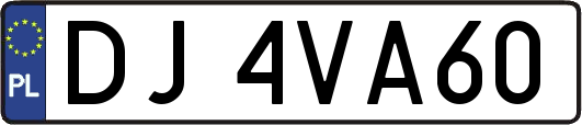 DJ4VA60