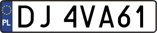 DJ4VA61