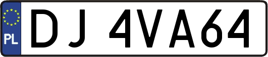 DJ4VA64
