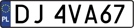 DJ4VA67