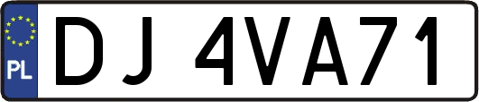 DJ4VA71