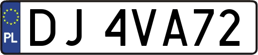 DJ4VA72