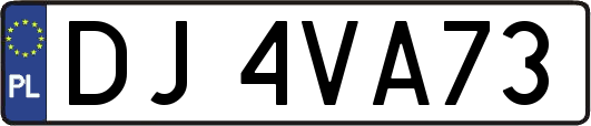 DJ4VA73