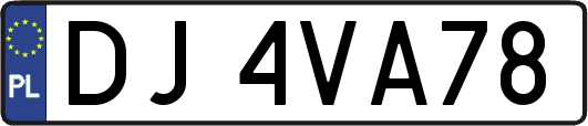 DJ4VA78