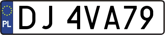 DJ4VA79
