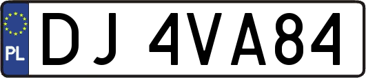 DJ4VA84