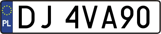 DJ4VA90