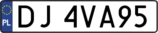 DJ4VA95