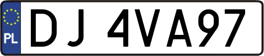 DJ4VA97