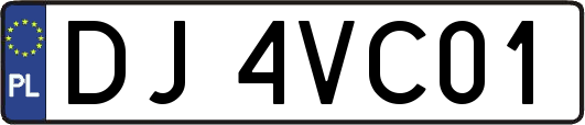 DJ4VC01
