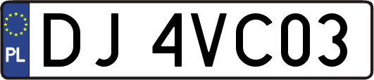 DJ4VC03