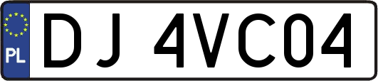 DJ4VC04
