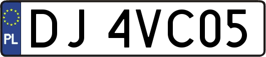DJ4VC05