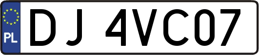 DJ4VC07